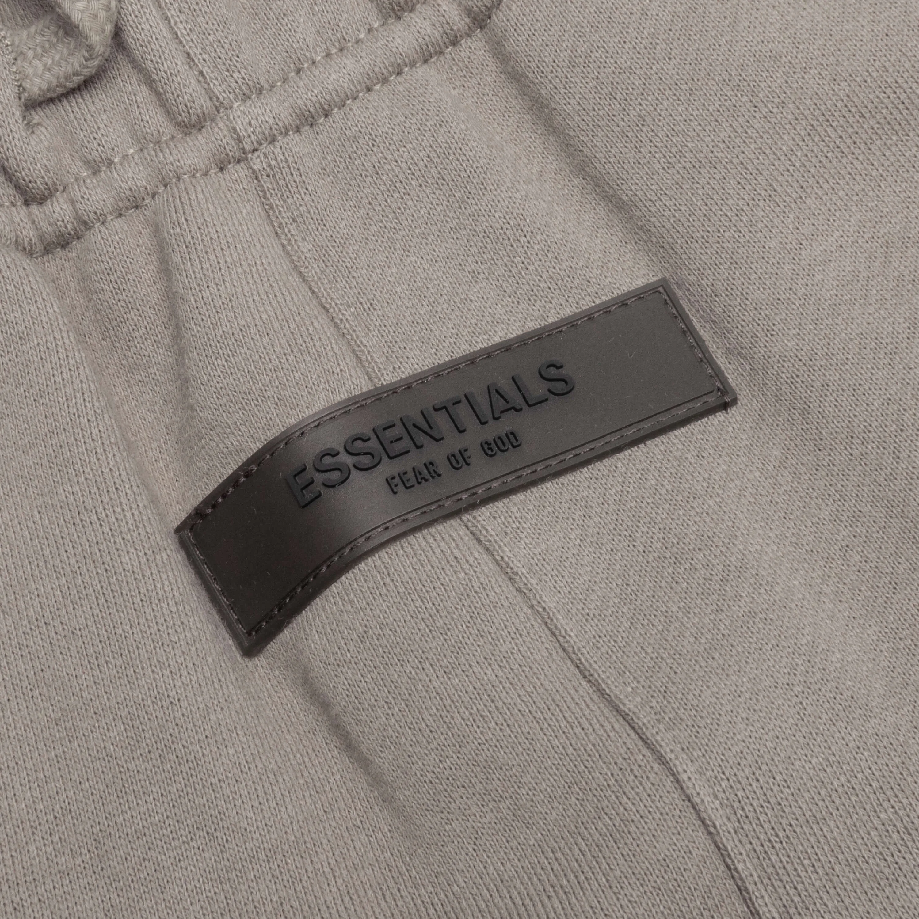 Essentials Kid's Relaxed Sweatpants - Desert Taupe