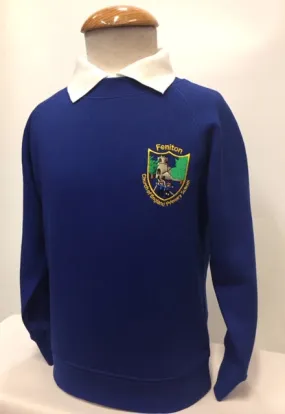 Feniton Primary Sweatshirt