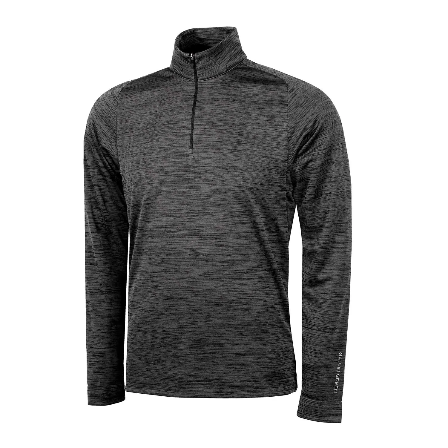 Galvin Green Dixon INSULA Pullover - Black