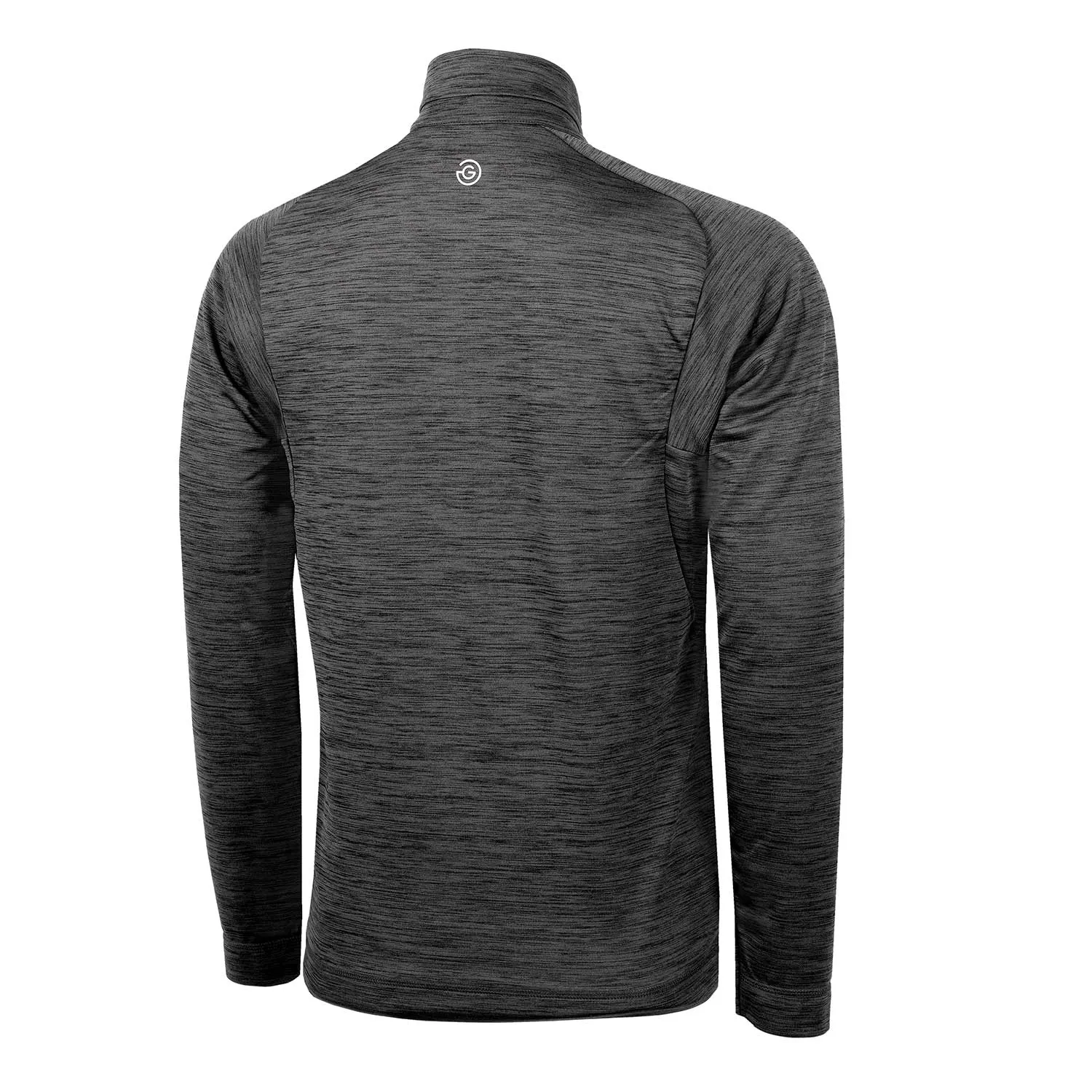 Galvin Green Dixon INSULA Pullover - Black