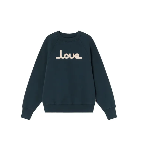 Grafito Love - Damen Sweatshirt