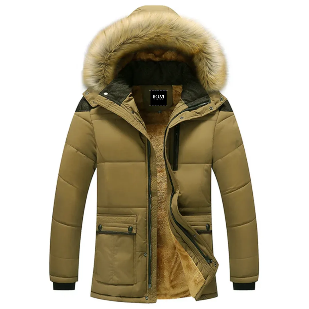 Icepeak Parka