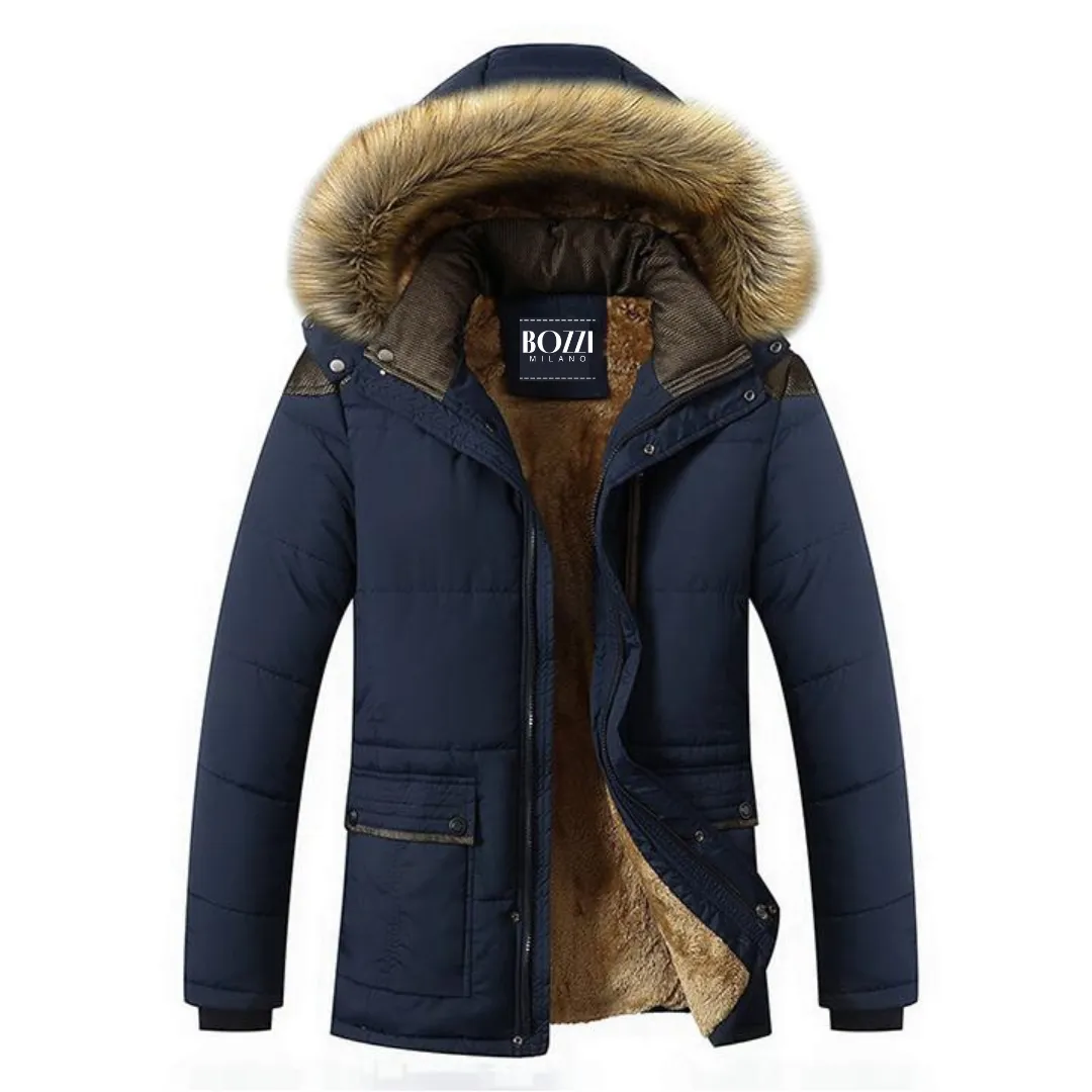 Icepeak Parka