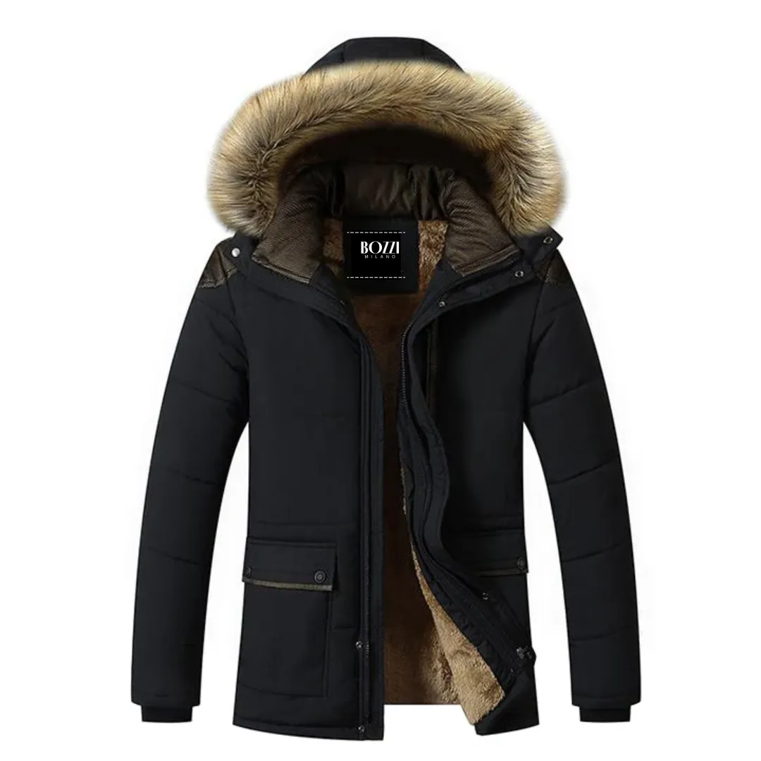 Icepeak Parka