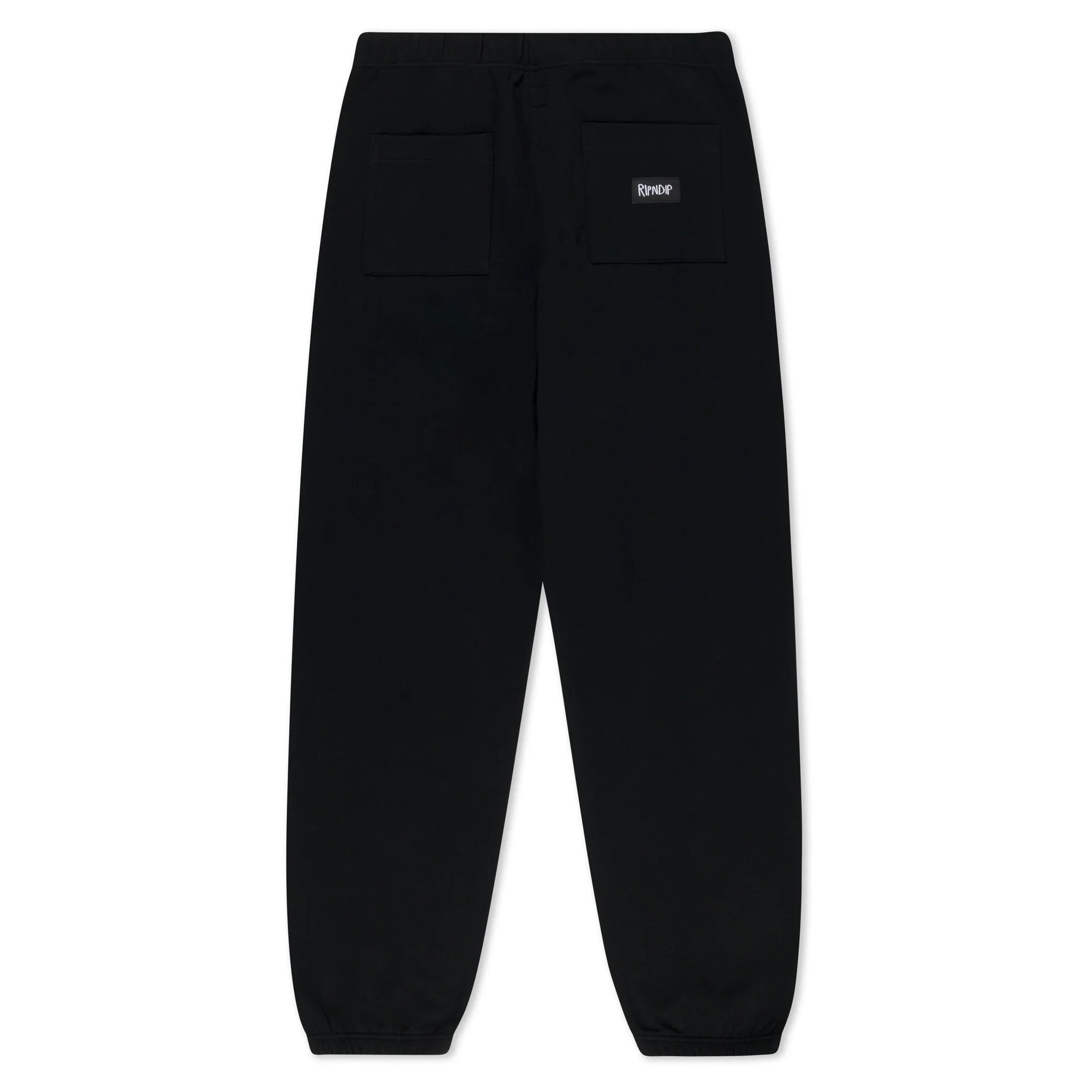 Is This Real Life Sweatpants (Black)