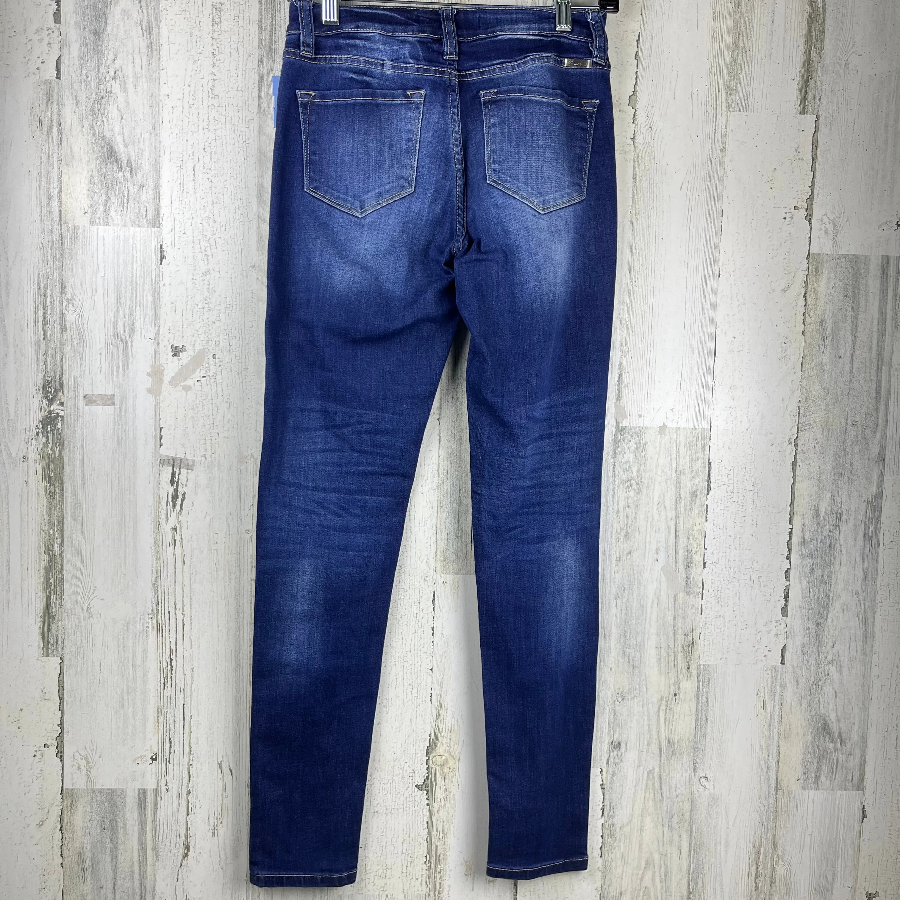 Jeans Skinny By Kancan  Size: 0