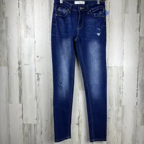 Jeans Skinny By Kancan  Size: 0