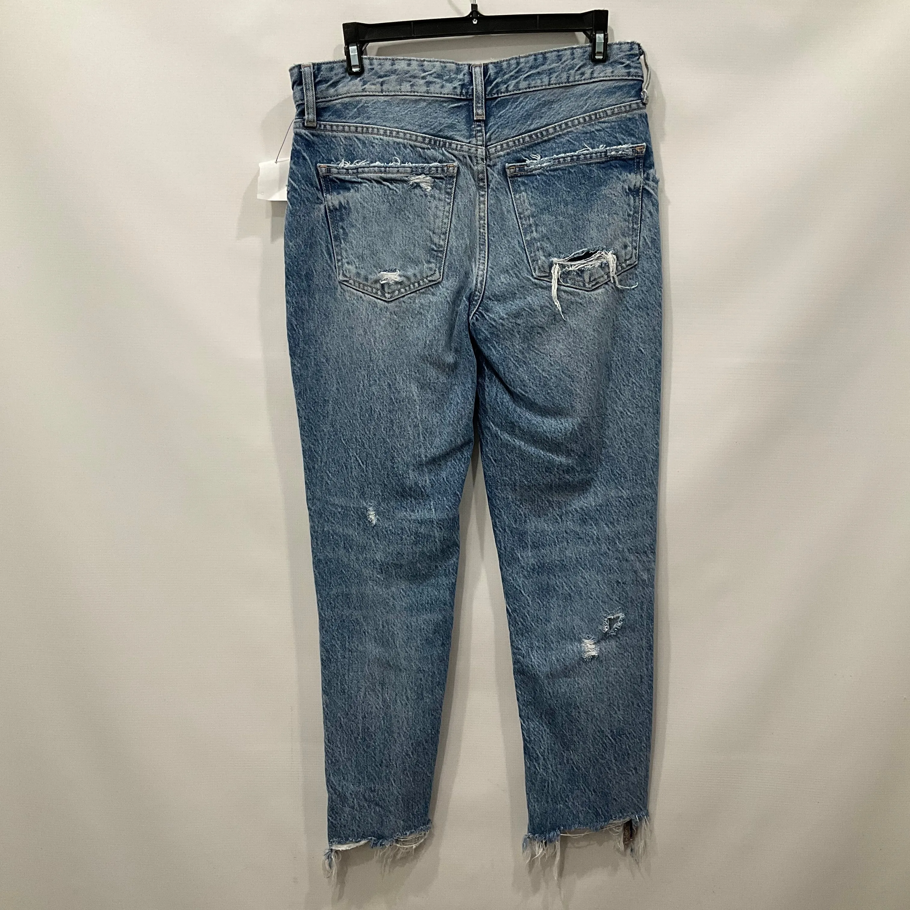 Jeans Straight By We The Free  Size: 2