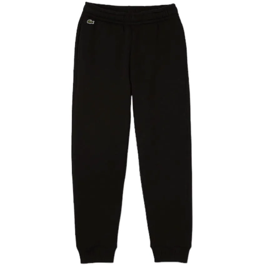 Kids Lacoste Sweatpants (Black) XJ9728-51