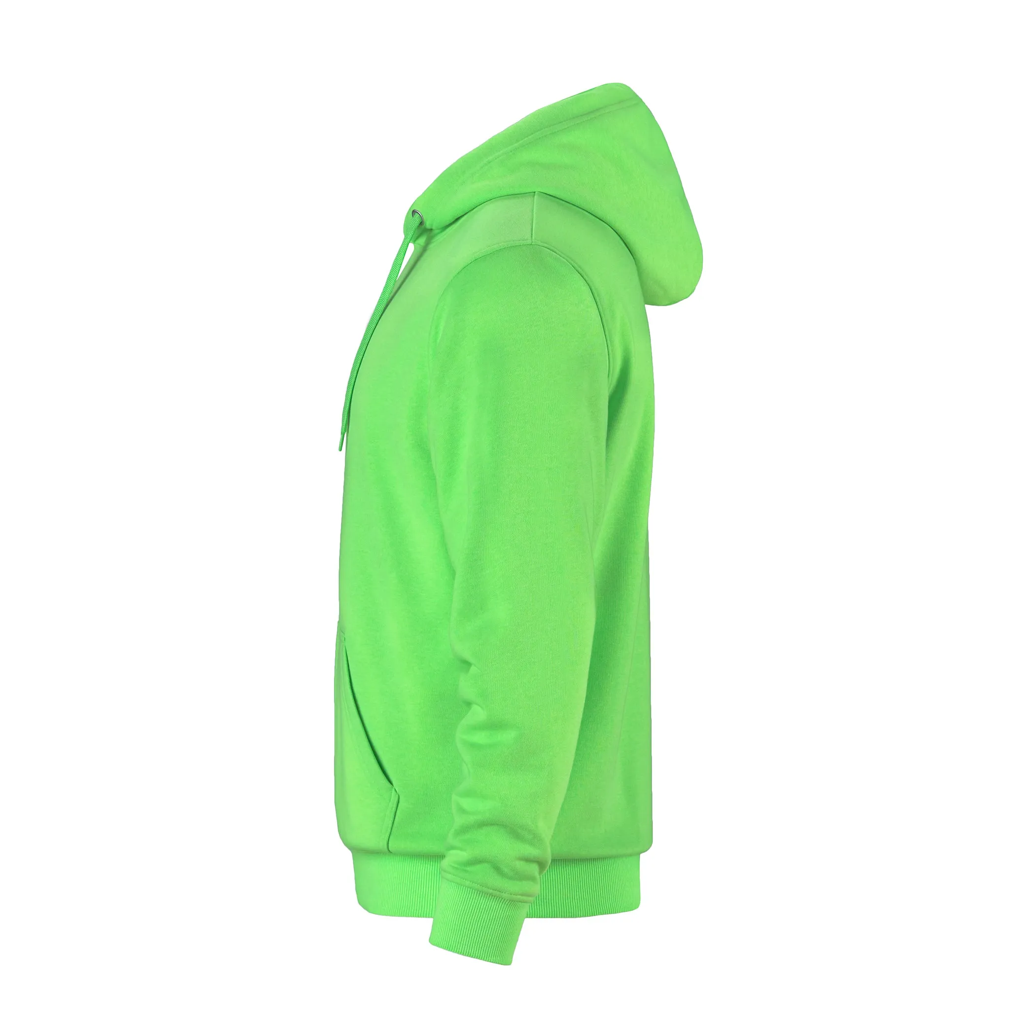 L00552 - Flash - Pullover Hooded Sweatshirt (INTENSE COLORS)