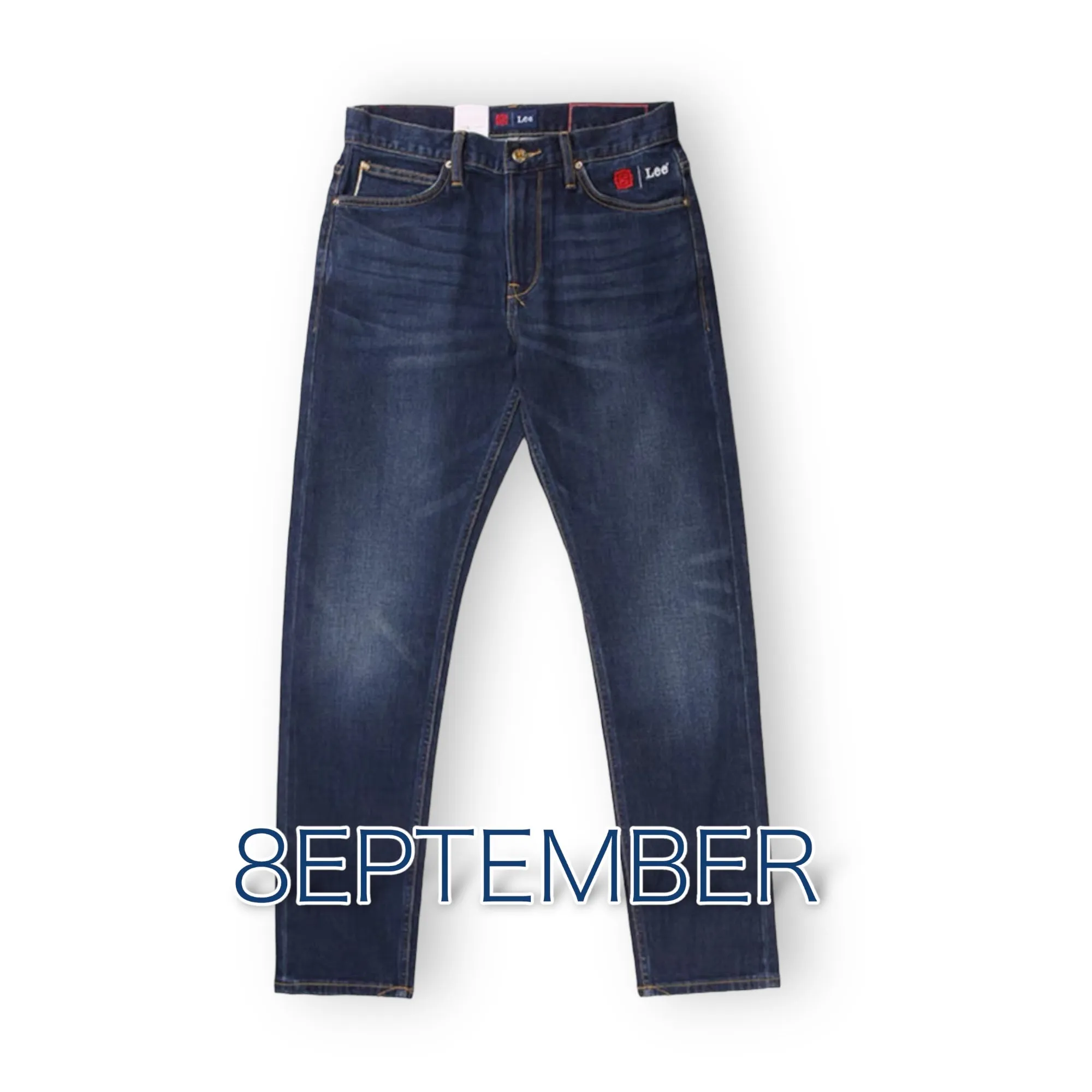 Lee Jeans For Men Chines Style A00531