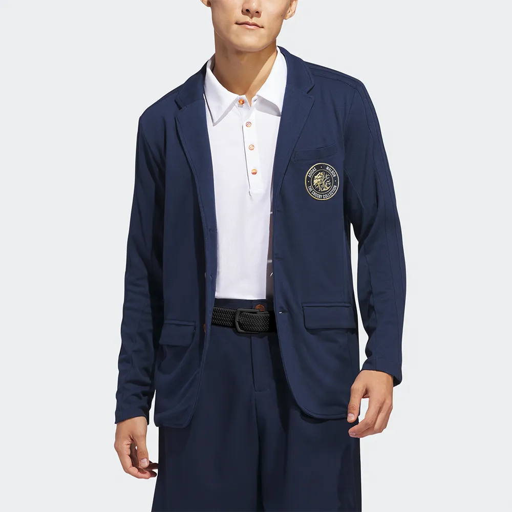 Malbon x Adidas Sport Coat