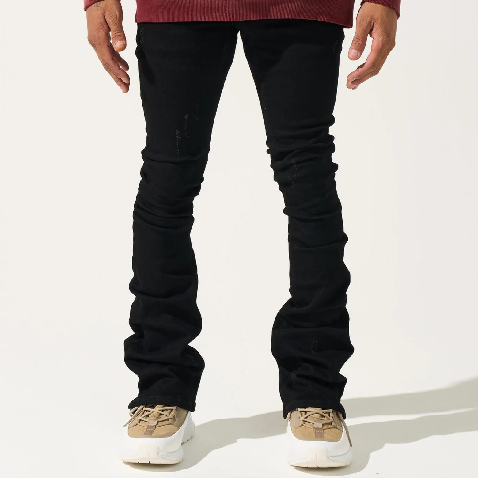 Men's SRND "Noir 7" Jeans- N7