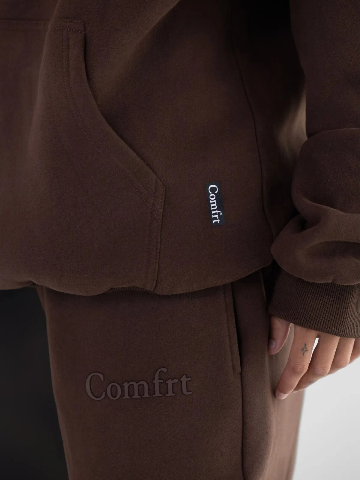 Minimalist Sweatpants - Pre-Order