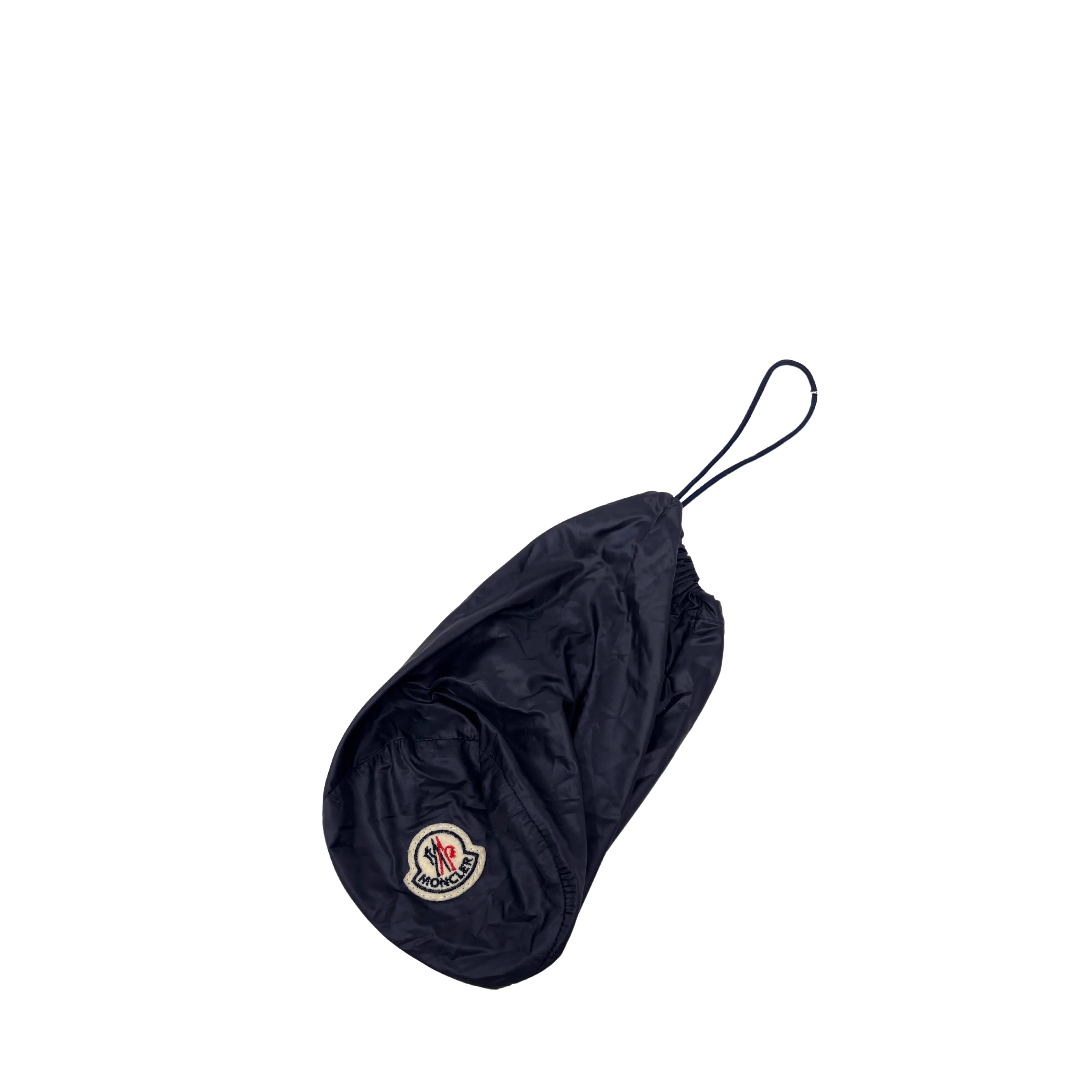 Moncler Lightweight Travel Down Jacket