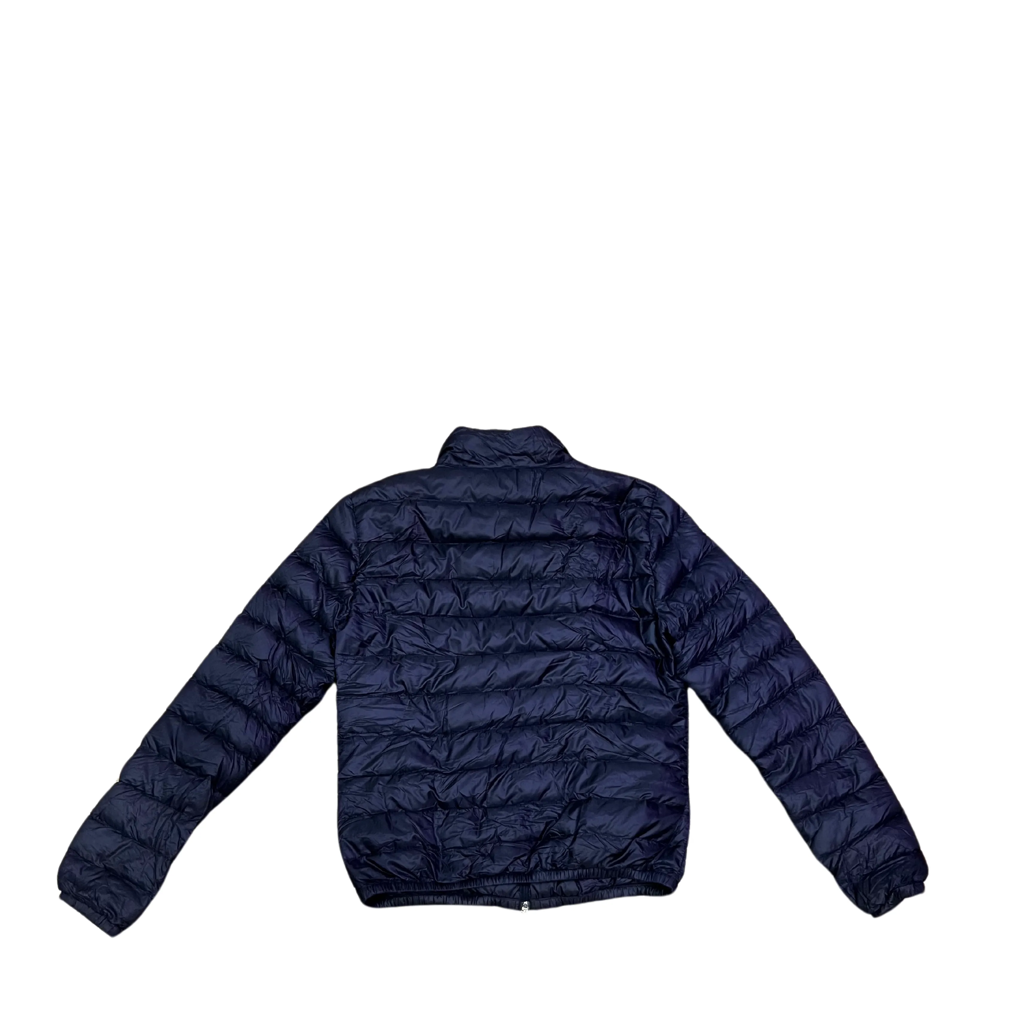 Moncler Lightweight Travel Down Jacket