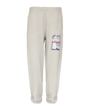 No Smoke V2 Mac Slim Sweatpants