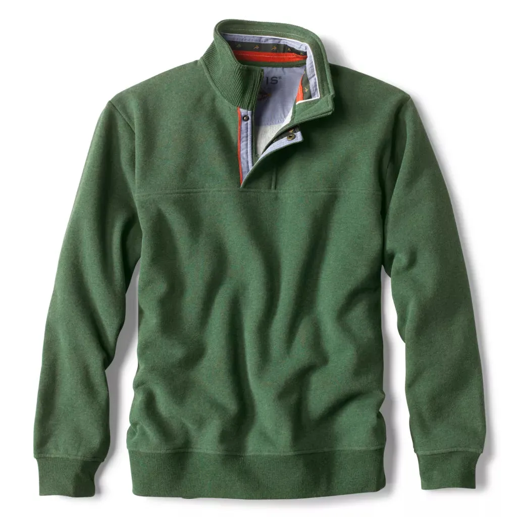 Orvis Men's Signature Sweatshirt