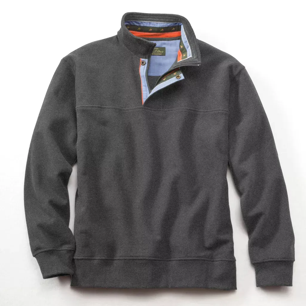 Orvis Men's Signature Sweatshirt