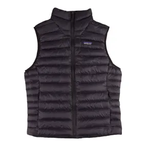 Patagonia Down Sweater Vest I Sort