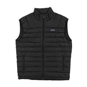 Patagonia Down Sweater Vest