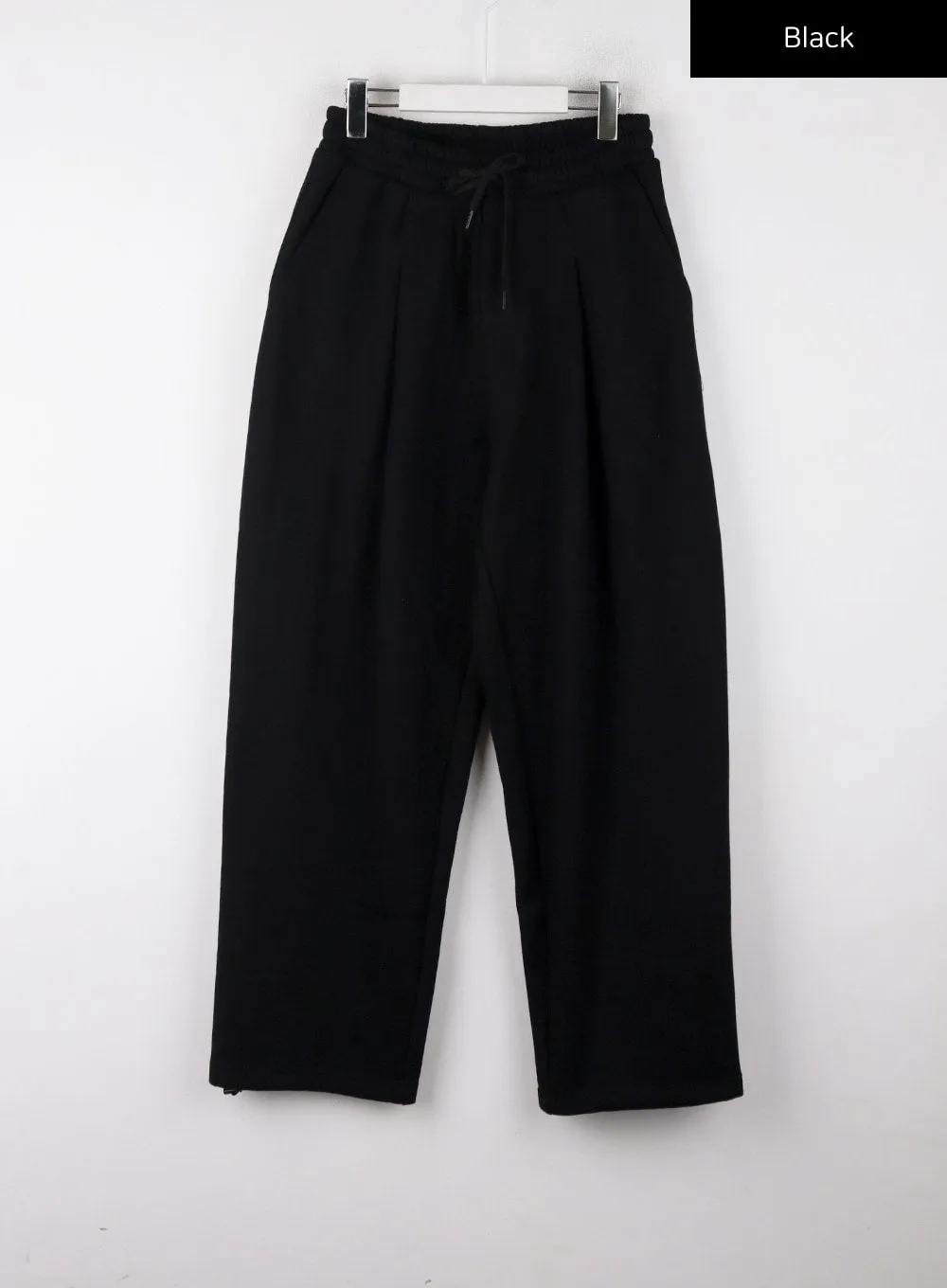 Pintuck Sweatpants (UNISEX) CD329