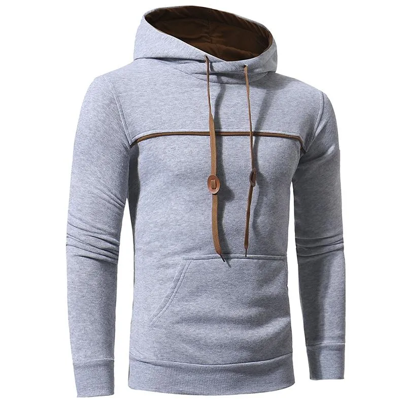 Premium Drawstring Hoodie