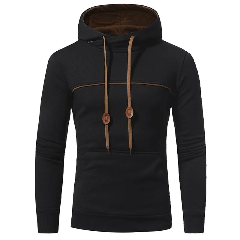 Premium Drawstring Hoodie