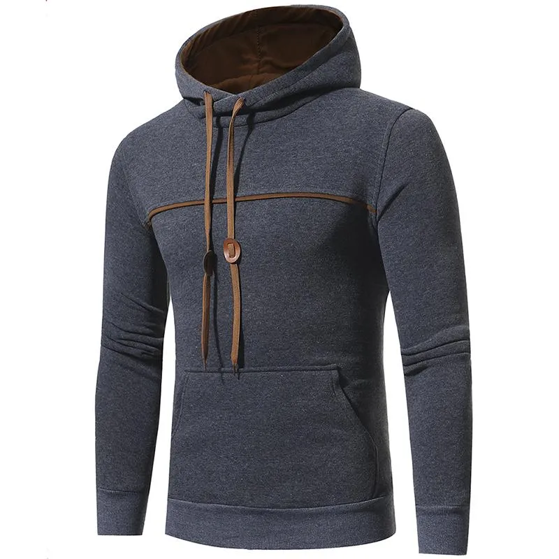 Premium Drawstring Hoodie