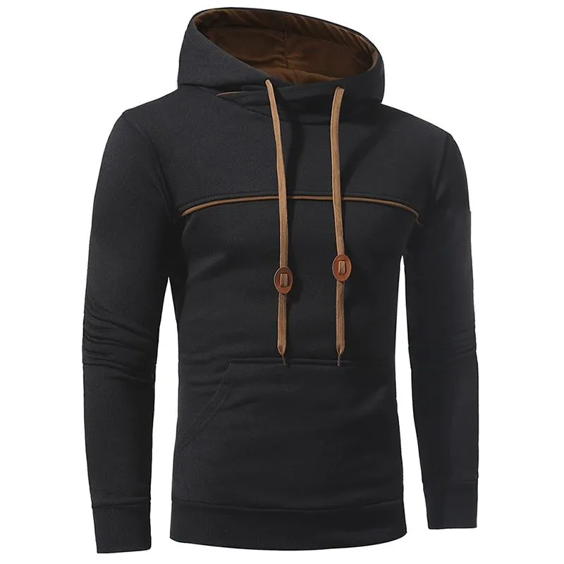 Premium Drawstring Hoodie