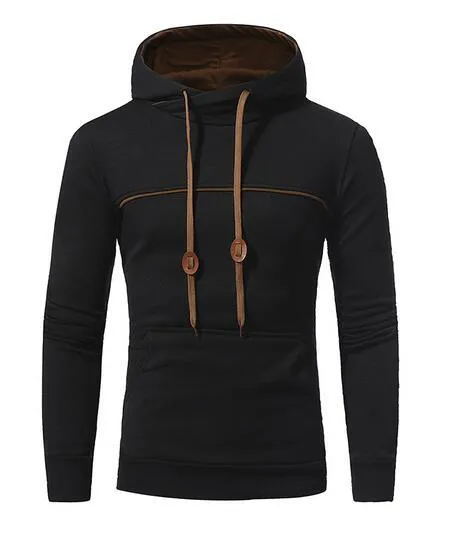 Premium Drawstring Hoodie