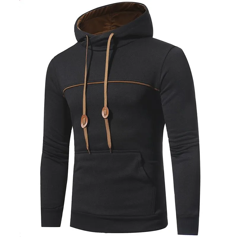 Premium Drawstring Hoodie