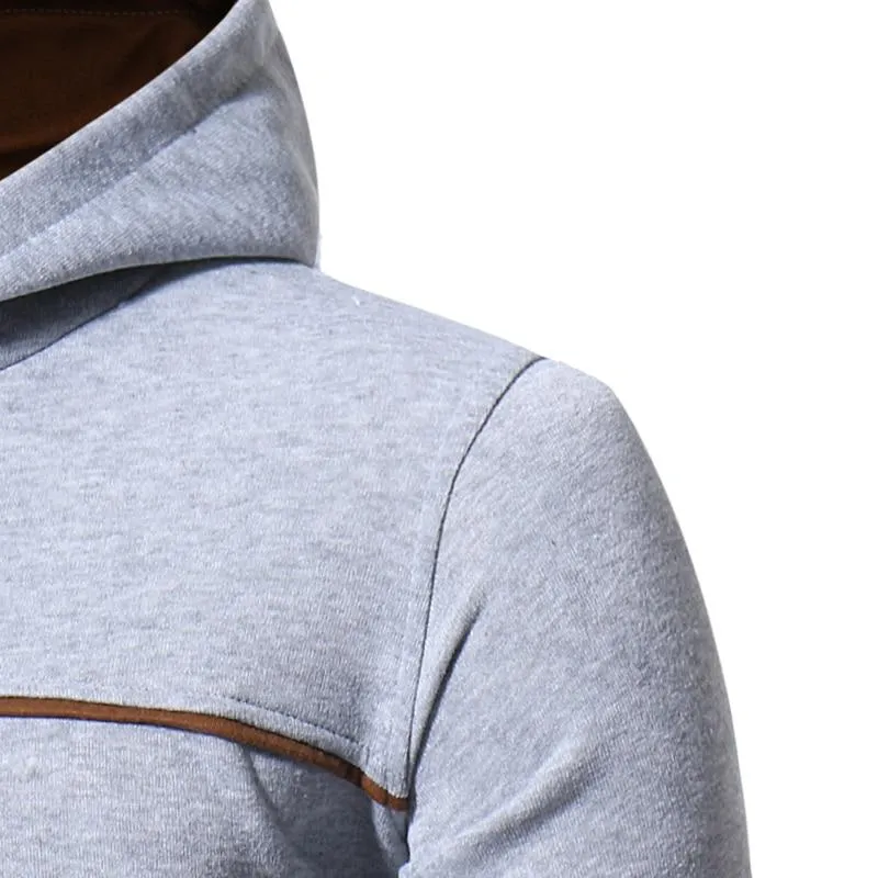 Premium Drawstring Hoodie