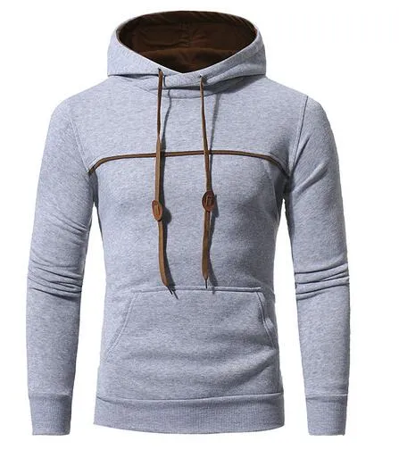 Premium Drawstring Hoodie