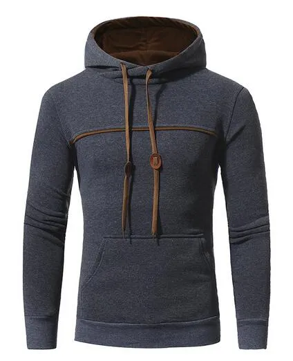 Premium Drawstring Hoodie