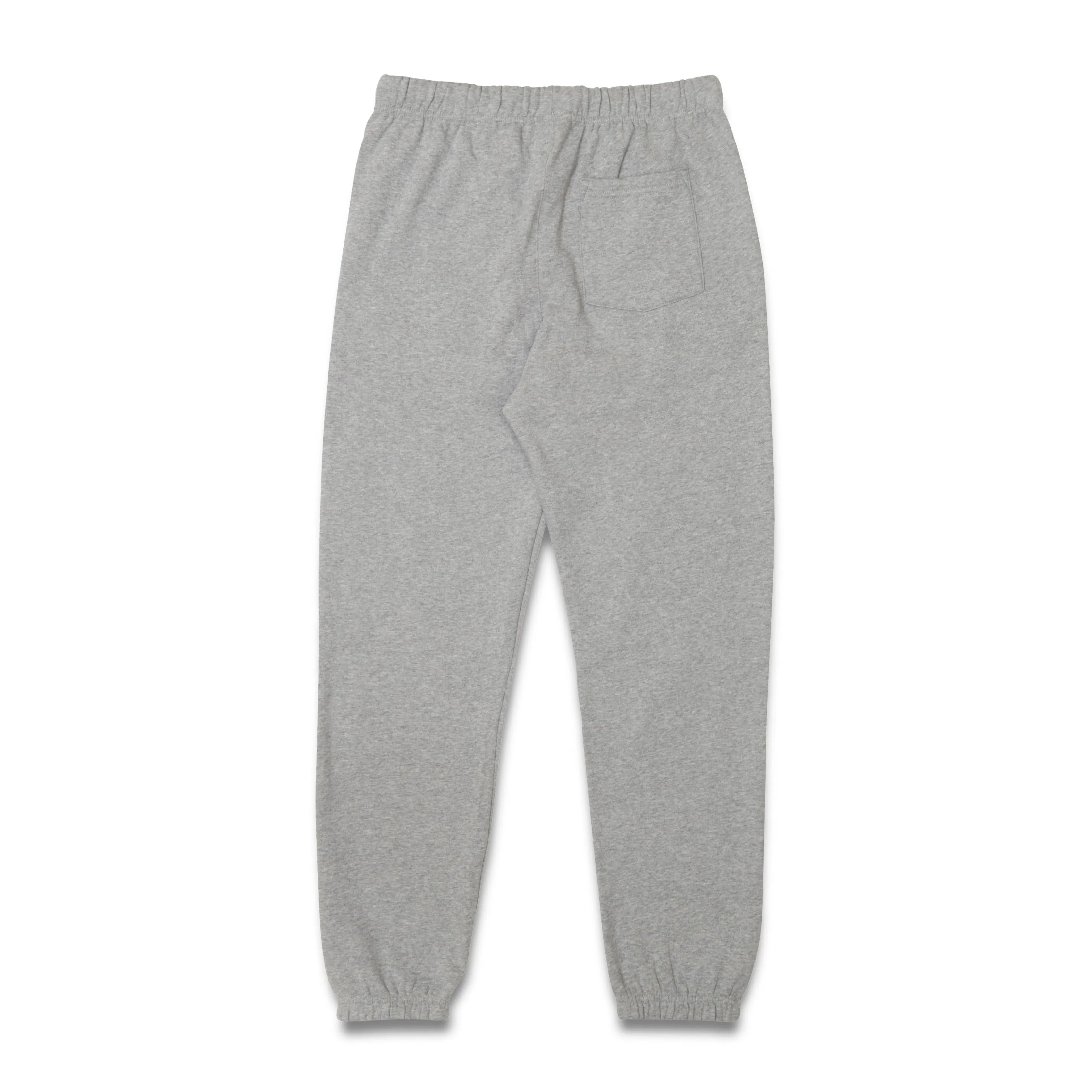 Quartersnacks Dorm Room Sweatpants Heather Grey