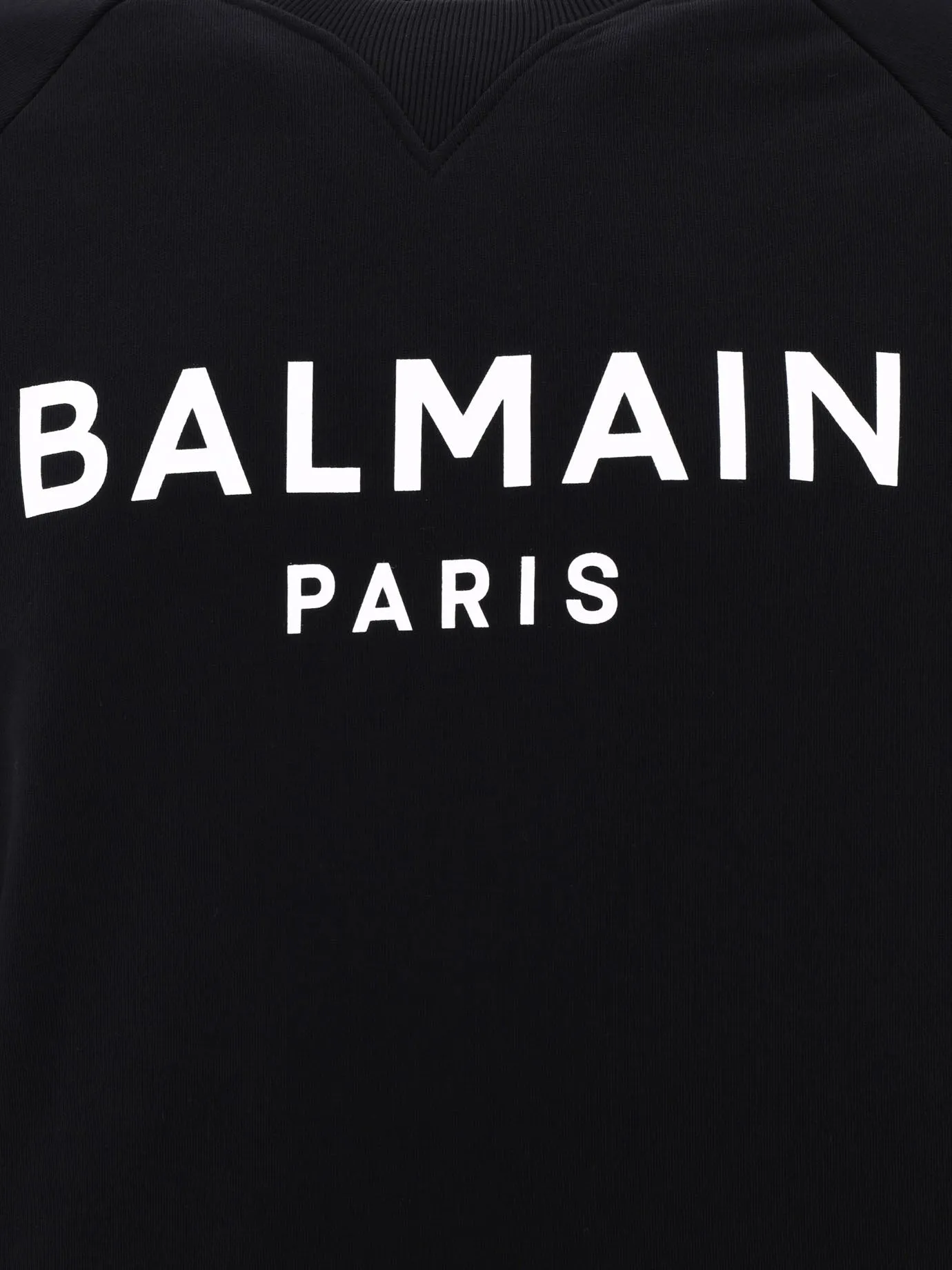 "BALMAIN" SWEATSHIRT