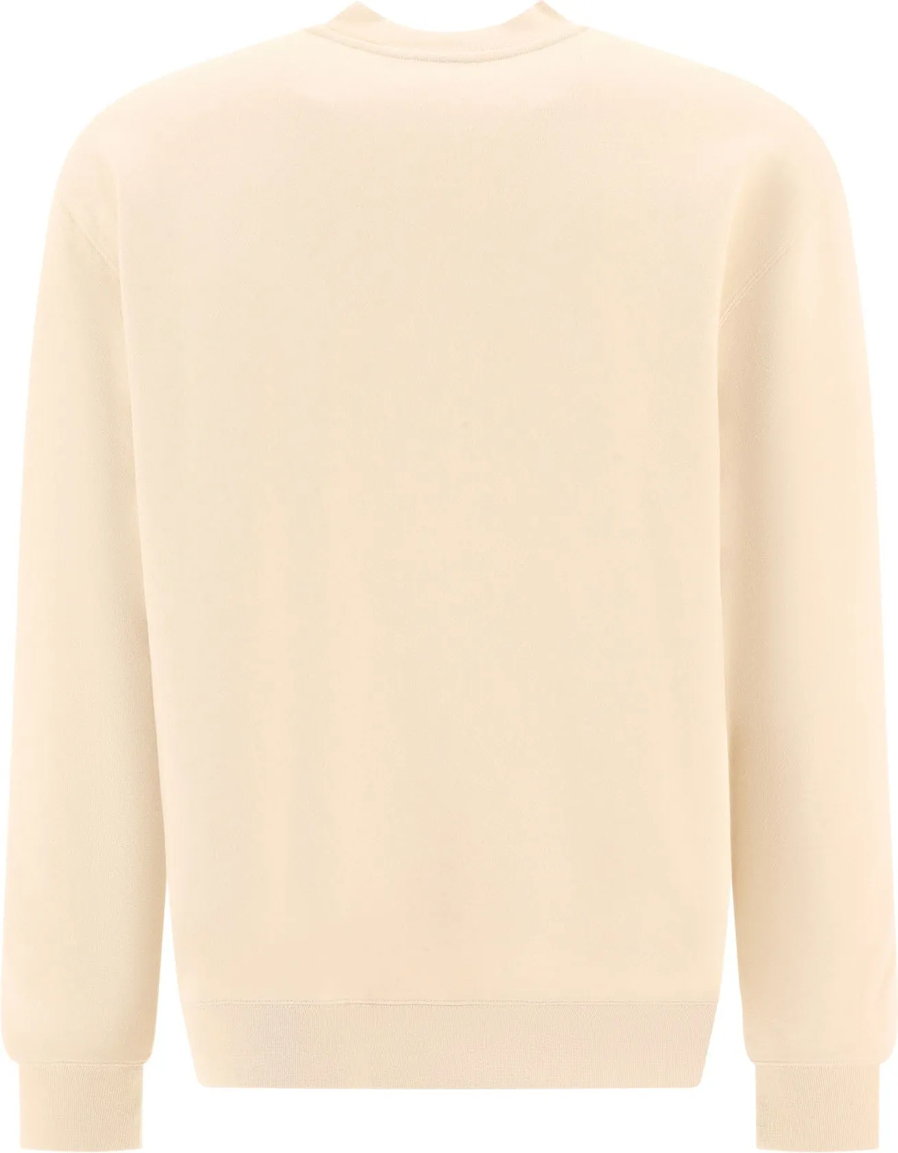 "LE SWEATSHIRT GROS GRAIN" SWEATSHIRT