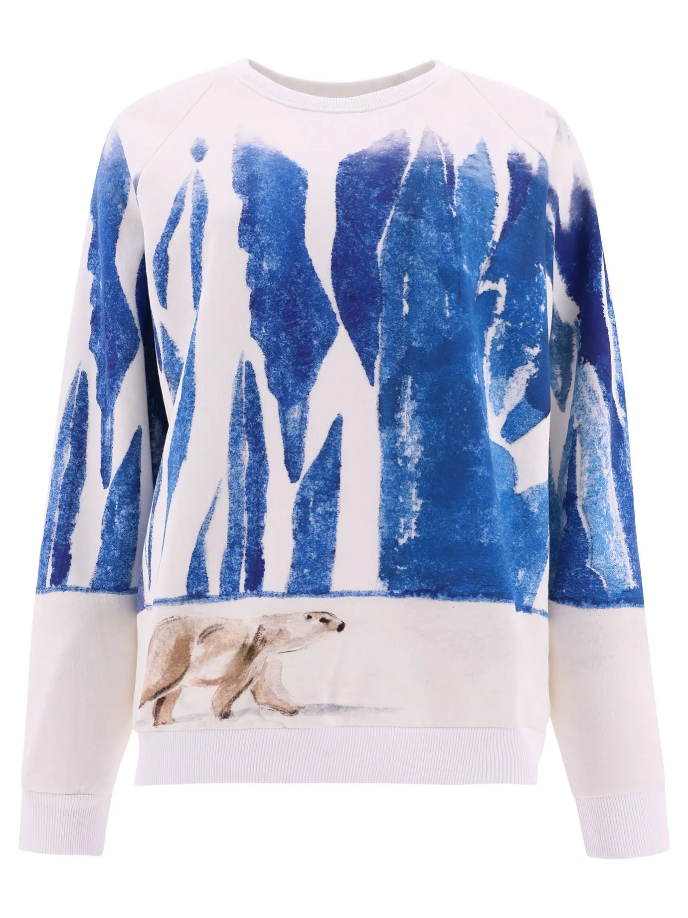 "POLAR BEARS" SWEATSHIRT