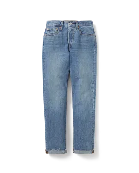 RED TAB / 501 JEANS (WOMEN)