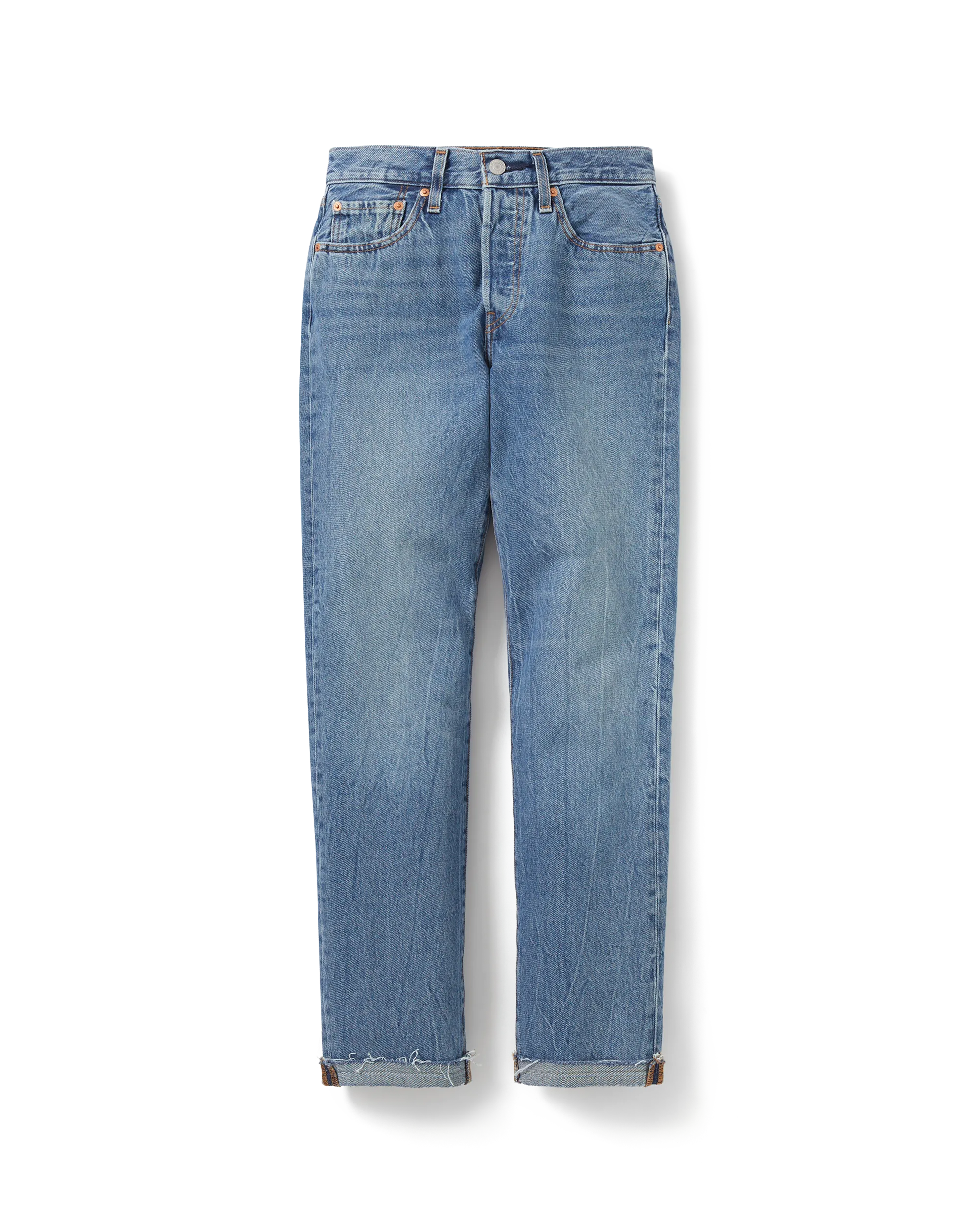 RED TAB / 501 JEANS (WOMEN)