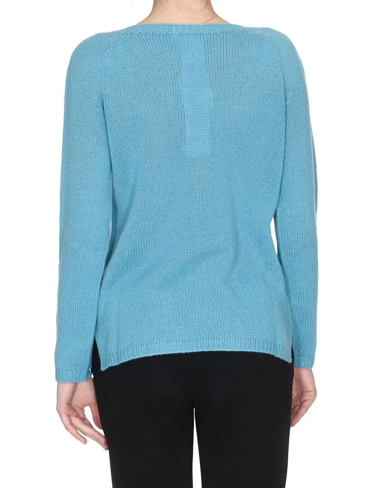 'S Max Mara Cashmere Pullover