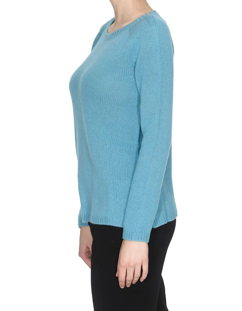 'S Max Mara Cashmere Pullover