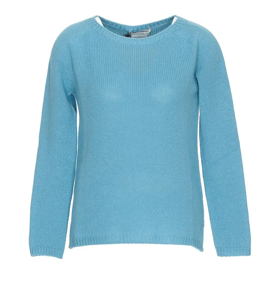 'S Max Mara Cashmere Pullover