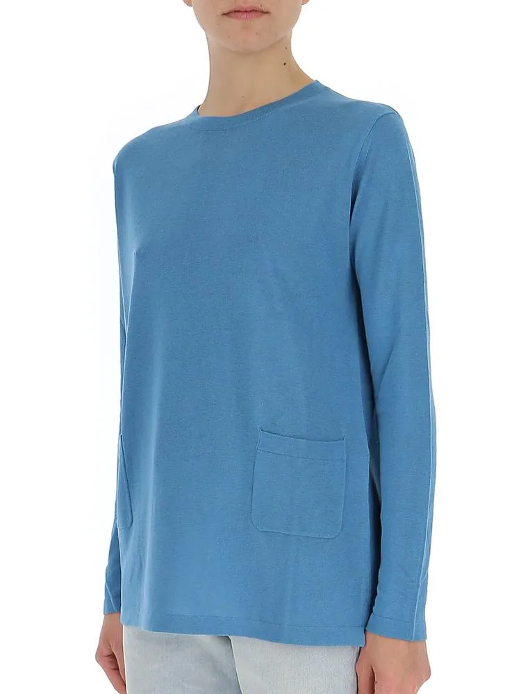 'S Max Mara Classic Pullover