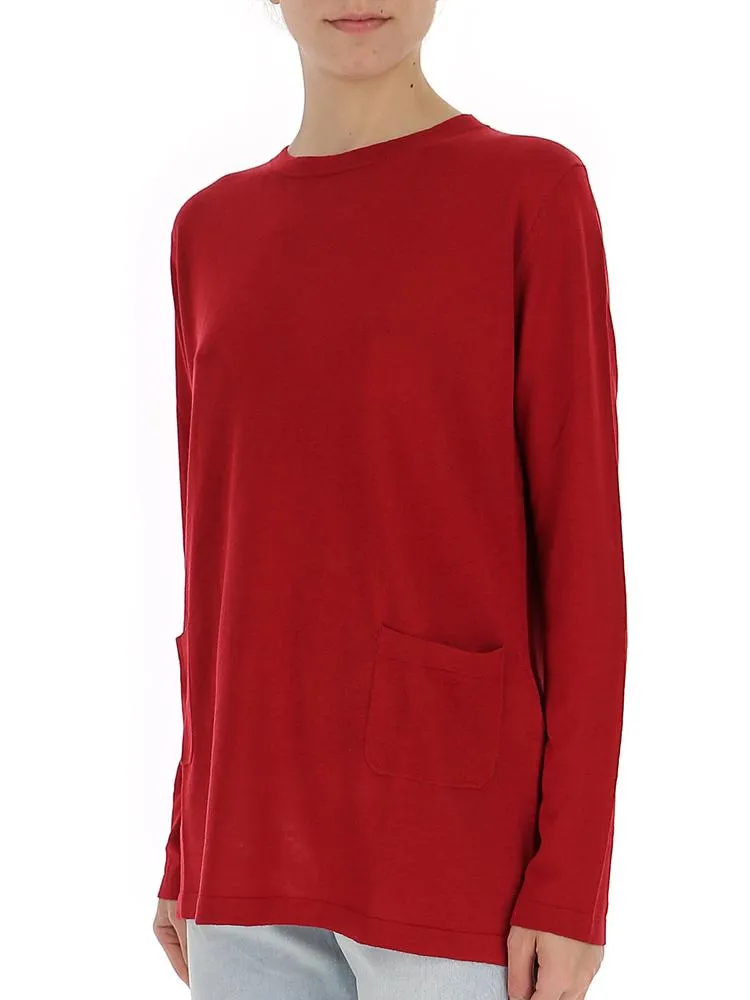 'S Max Mara Classic Pullover