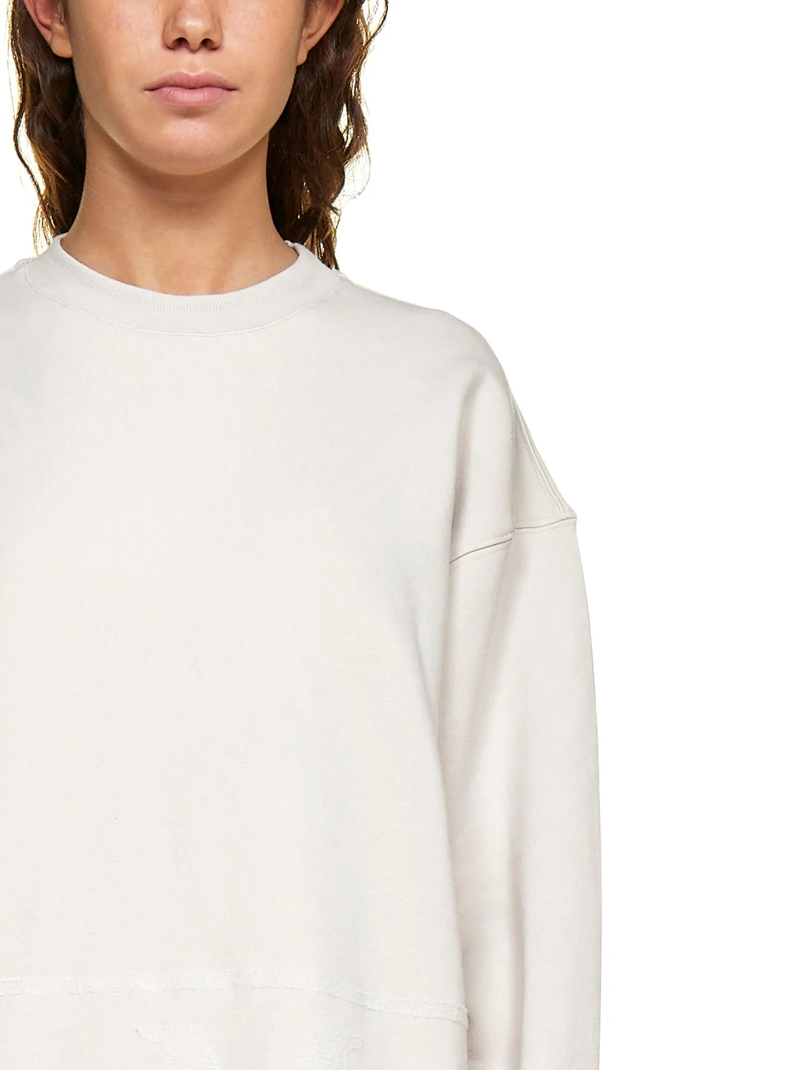 'S Max Mara Elica Sweatshirt