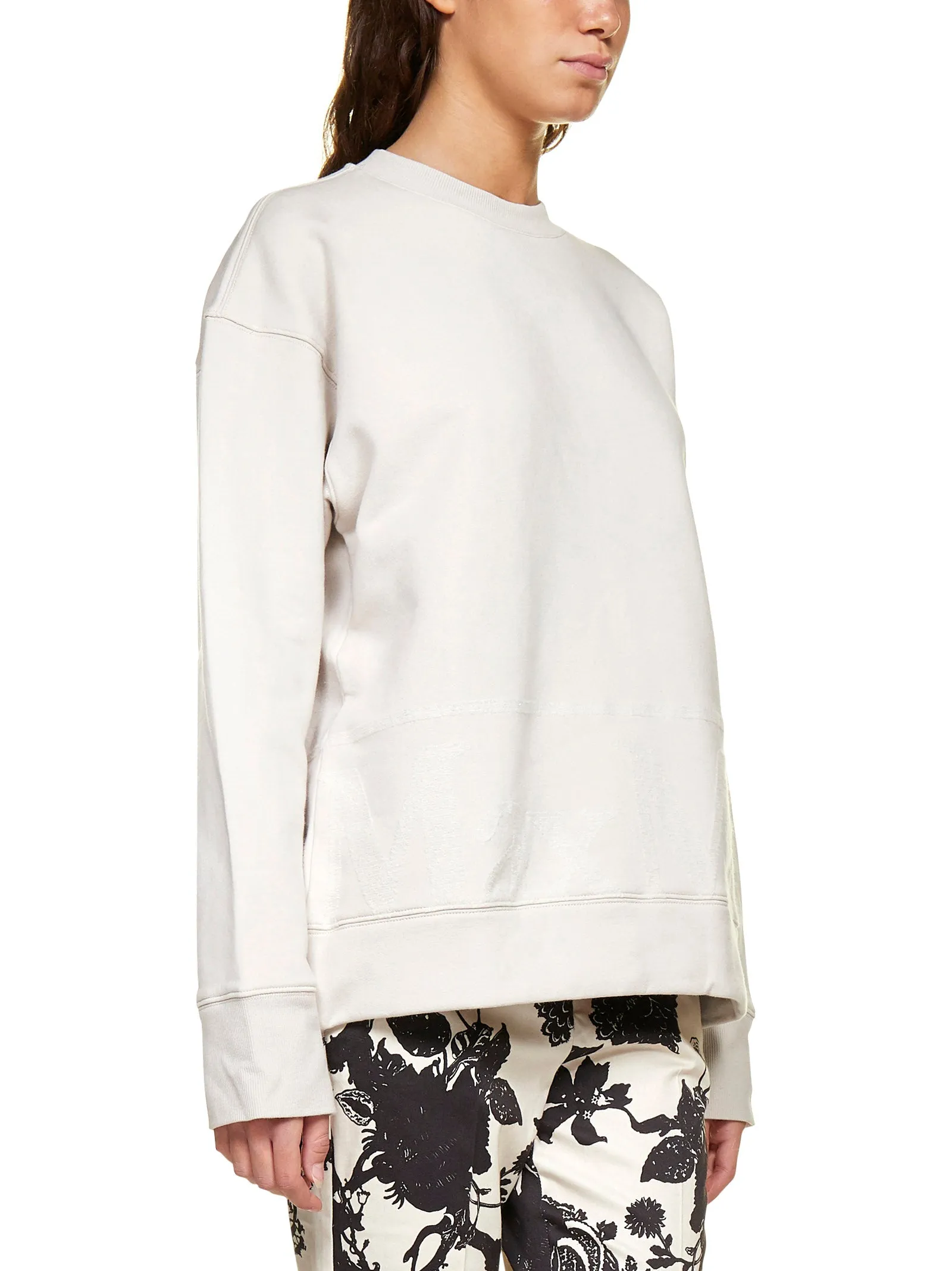 'S Max Mara Elica Sweatshirt