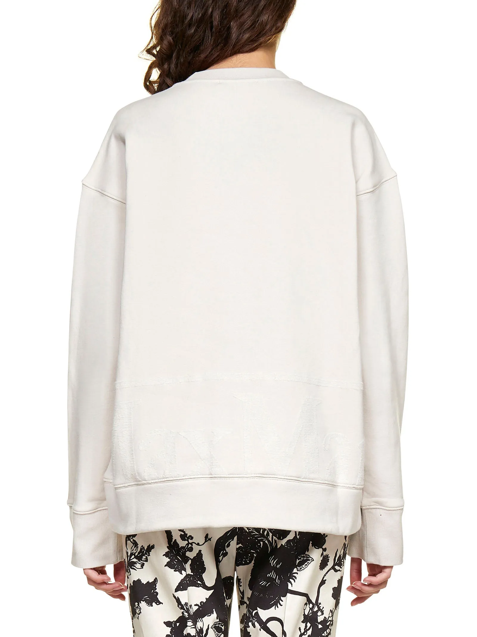 'S Max Mara Elica Sweatshirt