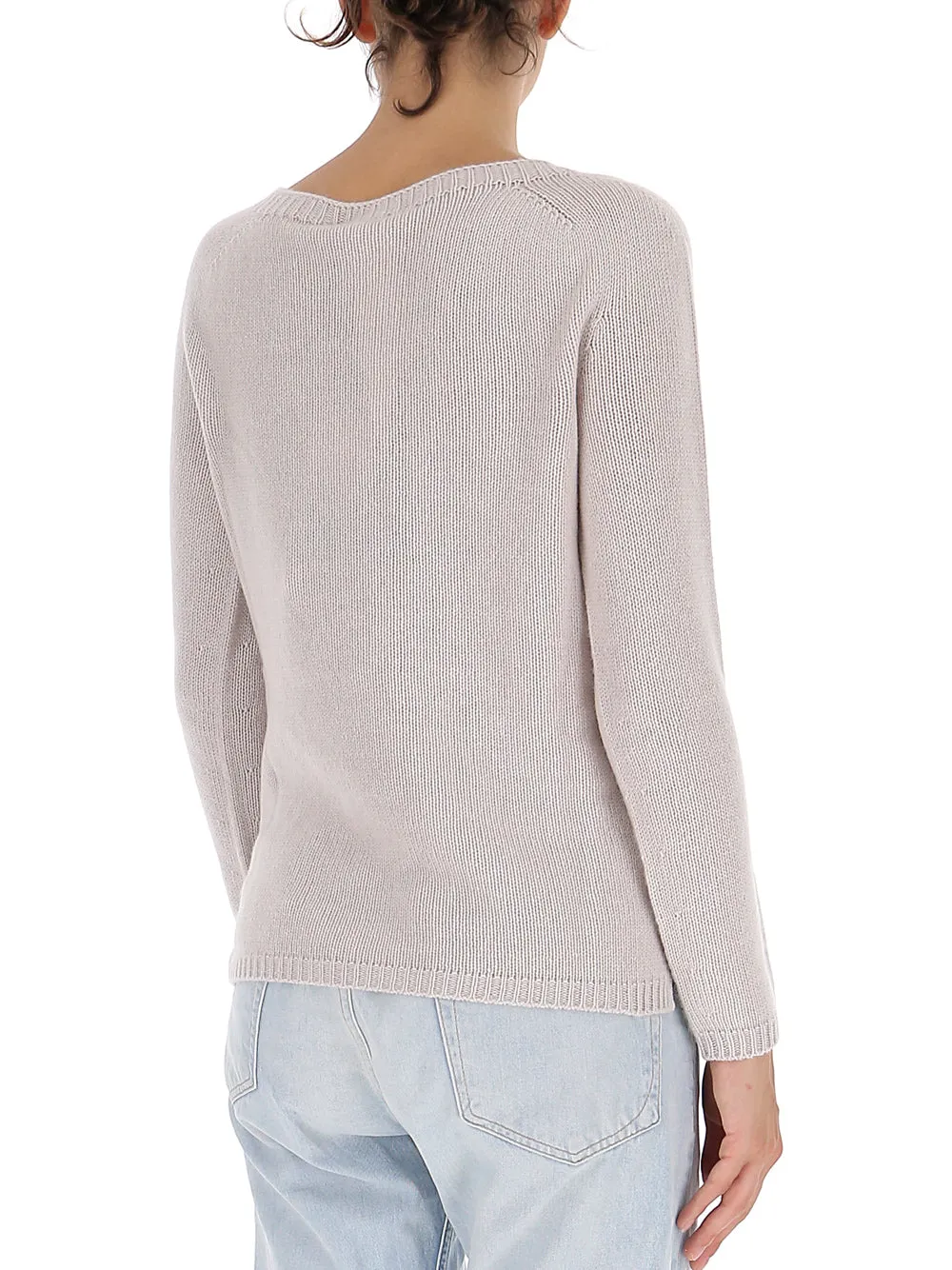 'S Max Mara Knitted Pullover